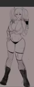 Page 1416 of Taimanin Kirara Onizaki - preview thumbnail
