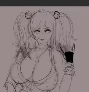 Page 1420 of Taimanin Kirara Onizaki - preview thumbnail