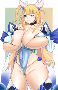 Page 1622 of Taimanin Kirara Onizaki - preview thumbnail
