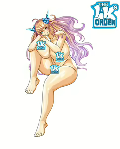 Page 1892 of Taimanin Kirara Onizaki - preview thumbnail