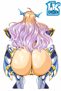 Page 1931 of Taimanin Kirara Onizaki - preview thumbnail