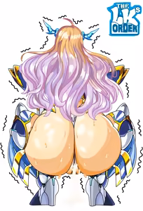 Page 1932 of Taimanin Kirara Onizaki - preview thumbnail