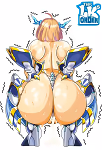 Page 1936 of Taimanin Kirara Onizaki - preview thumbnail