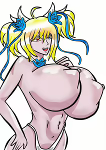 Page 217 of Taimanin Kirara Onizaki - preview thumbnail