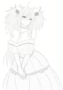 Page 252 of Taimanin Kirara Onizaki - preview thumbnail