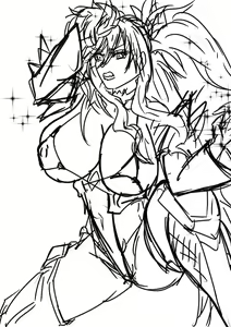 Page 280 of Taimanin Kirara Onizaki - preview thumbnail