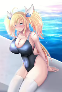 Page 422 of Taimanin Kirara Onizaki - preview thumbnail