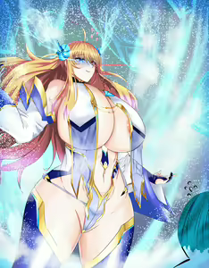 Page 494 of Taimanin Kirara Onizaki - preview thumbnail