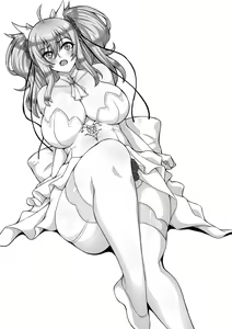 Page 89 of Taimanin Kirara Onizaki - preview thumbnail
