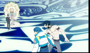 Page 126 of DRAMAtical Murder re:code - preview thumbnail