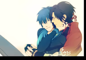 Page 176 of DRAMAtical Murder re:code - preview thumbnail