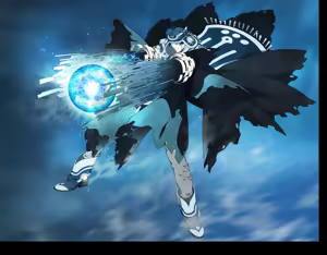 Page 265 of DRAMAtical Murder re:code - preview thumbnail
