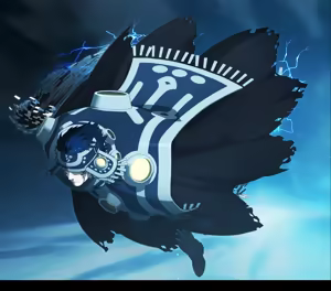 Page 266 of DRAMAtical Murder re:code - preview thumbnail