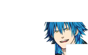 Page 444 of DRAMAtical Murder re:code - preview thumbnail