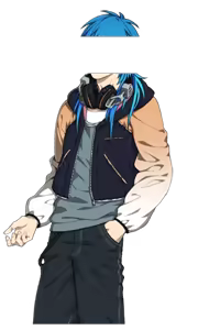 Page 473 of DRAMAtical Murder re:code - preview thumbnail