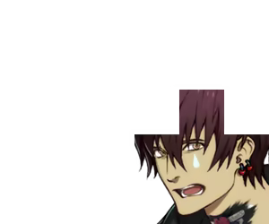 Page 484 of DRAMAtical Murder re:code - preview thumbnail
