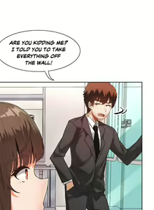 Page 1020 of The Girl That Wet the Wall Ch. 0-61 - preview thumbnail