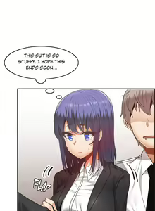 Page 1029 of The Girl That Wet the Wall Ch. 0-61 - preview thumbnail