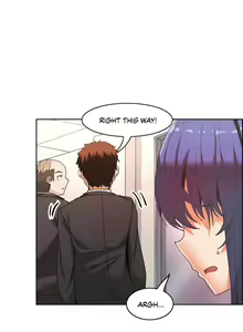 Page 1034 of The Girl That Wet the Wall Ch. 0-61 - preview thumbnail