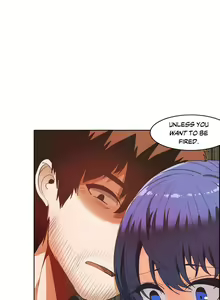 Page 1039 of The Girl That Wet the Wall Ch. 0-61 - preview thumbnail