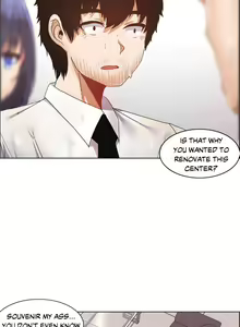 Page 1053 of The Girl That Wet the Wall Ch. 0-61 - preview thumbnail