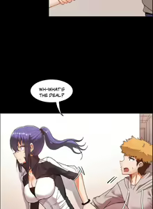Page 1073 of The Girl That Wet the Wall Ch. 0-61 - preview thumbnail