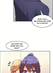 Page 1088 of The Girl That Wet the Wall Ch. 0-61 - preview thumbnail