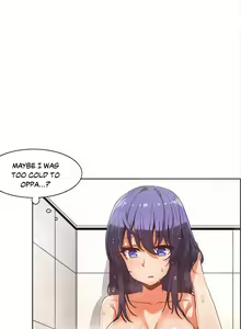 Page 1103 of The Girl That Wet the Wall Ch. 0-61 - preview thumbnail