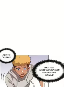 Page 1109 of The Girl That Wet the Wall Ch. 0-61 - preview thumbnail