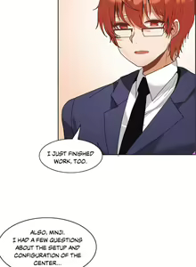 Page 1111 of The Girl That Wet the Wall Ch. 0-61 - preview thumbnail