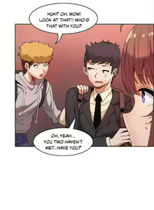 Page 1116 of The Girl That Wet the Wall Ch. 0-61 - preview thumbnail