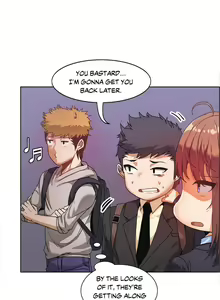 Page 1120 of The Girl That Wet the Wall Ch. 0-61 - preview thumbnail