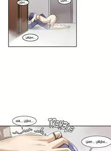 Page 112 of The Girl That Wet the Wall Ch. 0-61 - preview thumbnail
