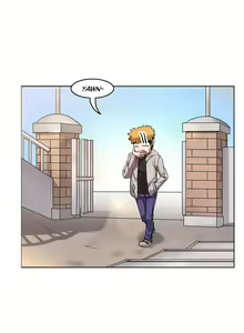 Page 1124 of The Girl That Wet the Wall Ch. 0-61 - preview thumbnail