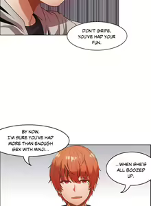 Page 1158 of The Girl That Wet the Wall Ch. 0-61 - preview thumbnail