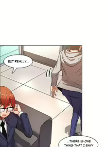 Page 1159 of The Girl That Wet the Wall Ch. 0-61 - preview thumbnail