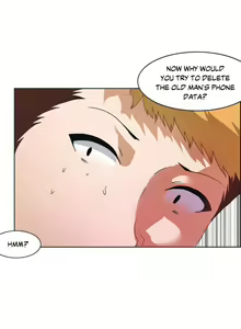 Page 1162 of The Girl That Wet the Wall Ch. 0-61 - preview thumbnail