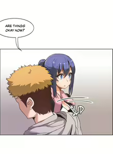 Page 1173 of The Girl That Wet the Wall Ch. 0-61 - preview thumbnail