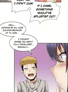 Page 119 of The Girl That Wet the Wall Ch. 0-61 - preview thumbnail