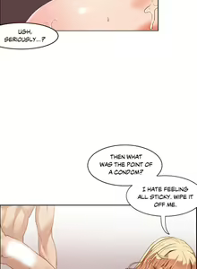 Page 1191 of The Girl That Wet the Wall Ch. 0-61 - preview thumbnail
