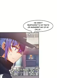 Page 1197 of The Girl That Wet the Wall Ch. 0-61 - preview thumbnail