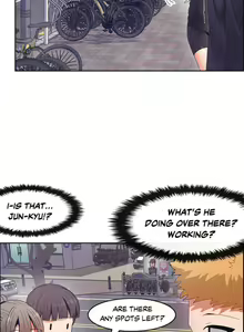 Page 1199 of The Girl That Wet the Wall Ch. 0-61 - preview thumbnail