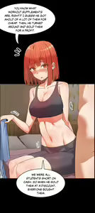 Page 1237 of The Girl That Wet the Wall Ch. 0-61 - preview thumbnail