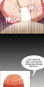Page 1252 of The Girl That Wet the Wall Ch. 0-61 - preview thumbnail