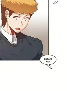 Page 1263 of The Girl That Wet the Wall Ch. 0-61 - preview thumbnail