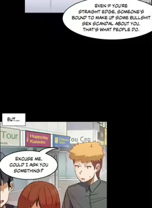 Page 1269 of The Girl That Wet the Wall Ch. 0-61 - preview thumbnail