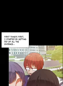 Page 1309 of The Girl That Wet the Wall Ch. 0-61 - preview thumbnail