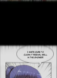 Page 1318 of The Girl That Wet the Wall Ch. 0-61 - preview thumbnail