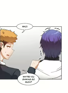 Page 1337 of The Girl That Wet the Wall Ch. 0-61 - preview thumbnail