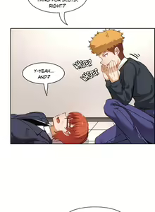 Page 1340 of The Girl That Wet the Wall Ch. 0-61 - preview thumbnail